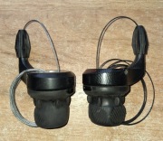 Sram ESP 9.0 SL GripShift manetki 3 x 8 