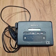 Sony Walkman WM-FX811 | Made in Japan | Pilot | Sprawny – Klasyk Hi-Fi