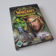 World of Warcraft Burning Crusade PC 