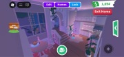 Cutecore Aesthetic Apartament Adopt Me Roblox