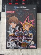 NINTENDO GAMECUBE YU-GI-OH THE FALSEBOUND KINGDOM