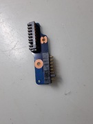 konektor złącze baterii Samsung RC530
