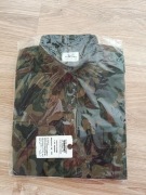 Koszula polowa, wojskowa, Straż Graniczna