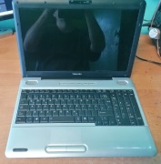 Toshiba satellite L500 i3 330M ddr3