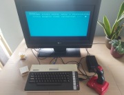 Atari 800XL sprawny komplet 