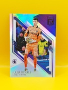 2021-22 PANINI DONRUSS PREMIER LEAGUE ILLAN MESLIER LEEDS UNITED