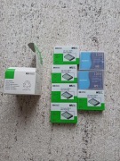 TAŚMY TAPE DDS2 DDS-2 SONY, HP DGD120M DAT CARTRIDGE 4GB/8GB 120M