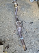 Katalizator a3 2 sondy 