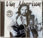 Van Morrison Live On Air CD