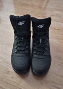Buty 4 F.   TREKINGOWE