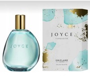 Oriflame perfumy Joyce Turquoise