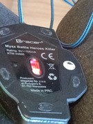 Mysz optyczna battle heroes killer