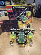 LEGO Space 6981 Aerial Intruder Blacktron