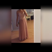 Sukienka na studiówkę/ wesele  Chi Chi London 