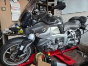Sprzedam motocykl BMW K 1200