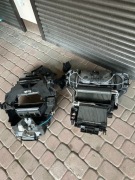 BMW E39 m57 3.0d 530d nagrzewnica klimatronik