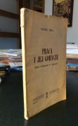 Instytut Literacki "Praca i jej gorycze" Bell (Miłosz) 1957
