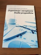 Organizacja i Zarządanie - Zbiór | NOWE | Roszyk-Kowalska/Malewska