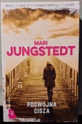 Mari Jungstedt Podwójna Cisza