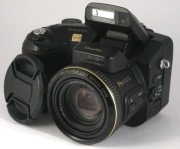 FUJIFILM S7000 FinePix