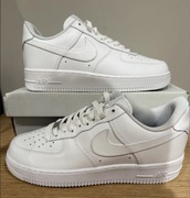 Nike Air Force 1 Biały