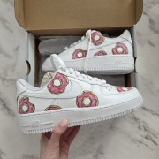 Buty sneakers Nike Air Force 1 rozmiar 38,5