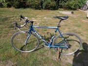 Rower Szosowy Trek 1500 SLR SUPERLIGHT RACE R.56