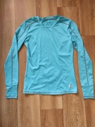 Funkcyjna koszulka z długim rękawem sportowa M