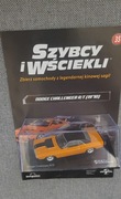 Deagostini Fast&Furious #35 Dodge Challenger R/T Szybcy i Wściekli 1:43