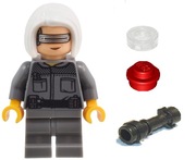 Lego Star Wars sw1352 figurka KB NOWA