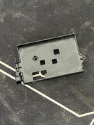 plastikowa obudowa na bateriie dualschock 4 JDM-055