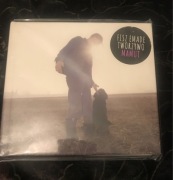 Mamut - Fisz Emade Tworzywo (CD 2014)