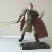 Star Wars-The Force Unleashed- Rahm Kota