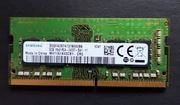 Pamięć RAM 1x8 GB DDR4 SAMSUNG