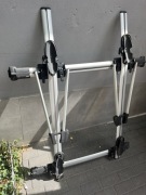 Bagażnik dachowy NISSAN QASHQAI II J11 2014-2021