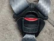 Uchwyt zatrzask do fotelika Britax Romer dualfix M