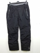 Spodnie damskie trekking softshell wodoodporne Five Seasons 38 M