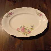 KOENIGSZELT JAWORZYNA ŚLĄSKA PÓŁMISKI ZESTAW 3 SZTUKI