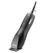 Moser MAX 50 - cicha, profesjonalna maszynka do golenia