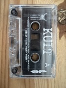 Kult kaseta SP rekord