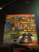 Steven Kingdoms II + Smash Up Derby – gry PC, akcja i strategia CD