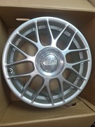 BBS RC 307 ET35 8J 17' 5x112