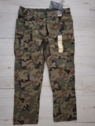 Spodnie mundurowe Helikon MBDU NyCo Rip-Stop - wz.93 Pantera PL Woodland