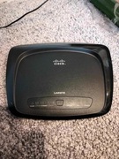 Modem Cisco wag54g2 Linksys
