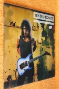 Jon Butcher – Pictures From The Front LP_(1989) EX