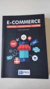 E-commerce strategia - zarządzanie- finanse