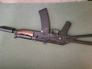 Replika ASG RK01 BOYI