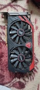 MSI GTX760 2GB/256 DDR5 TWIN FROZER "USZKODZONA"