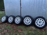 Felgi audi a3 8l 15r 5x100