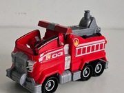 Psi Patrol Wóz strażacki Marshall'a